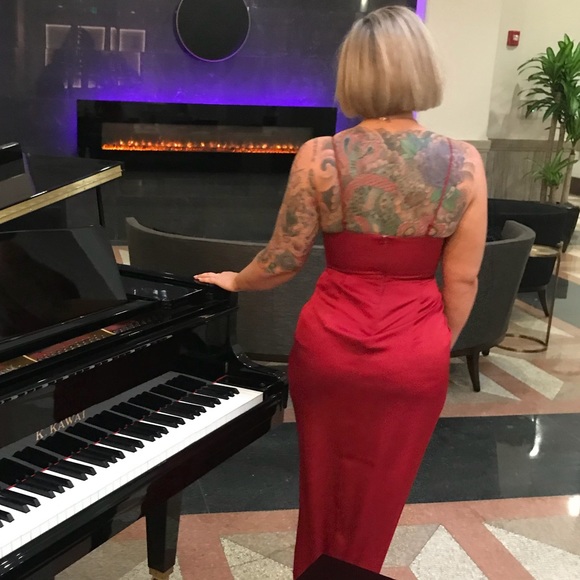 Express Dresses Party Dress Poshmark